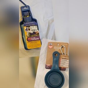 Petmate Porta Le Bistro Blue Waterer